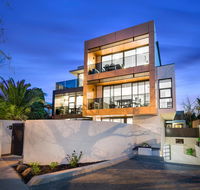 Manhattan Apartments - Caulfield North - Accommodation VIC