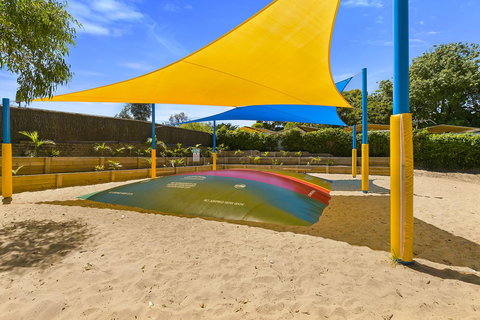 Kaloha Holiday Resort Phillip Island - Accommodation VIC 4