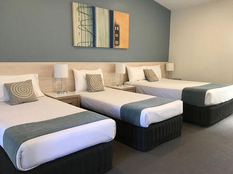 Kaloha Holiday Resort Phillip Island - Accommodation VIC 10