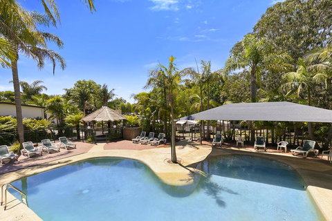 Kaloha Holiday Resort Phillip Island - Accommodation VIC 3