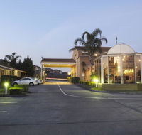 Best Western Melbourne Airport - Accommodation VIC