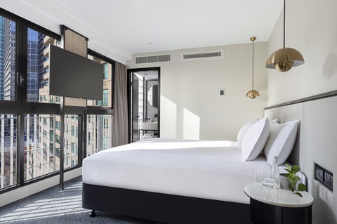 Brady Hotels Jones Lane - Accommodation VIC 13