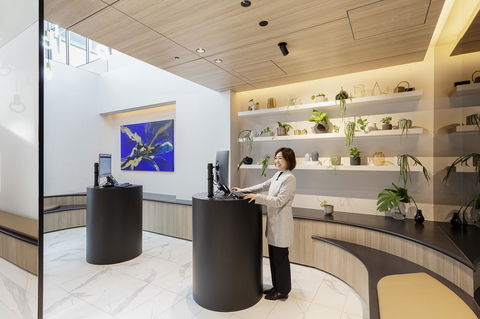 Brady Hotels Jones Lane - Accommodation VIC 2