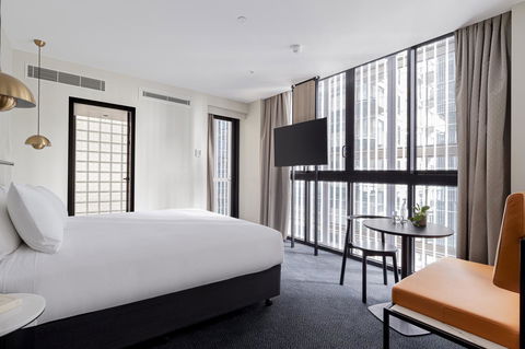 Brady Hotels Jones Lane - Accommodation VIC 9