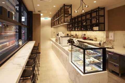 Brady Hotels Jones Lane - Accommodation VIC 19