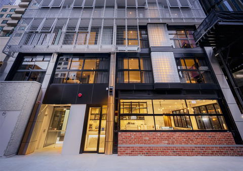 Brady Hotels Jones Lane - Accommodation VIC 18