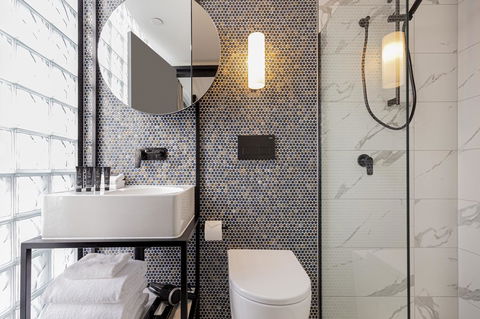 Brady Hotels Jones Lane - Accommodation VIC 7