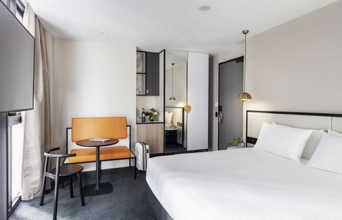 Brady Hotels Jones Lane - Accommodation VIC 6