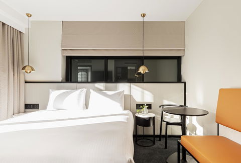 Brady Hotels Jones Lane - Accommodation VIC 5