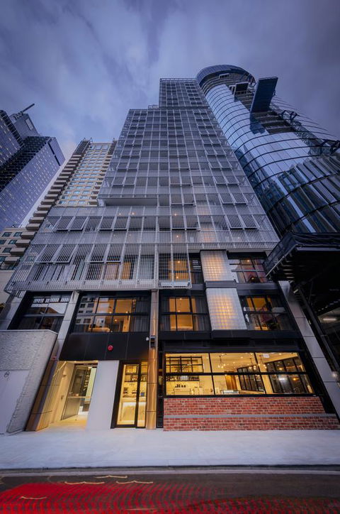 Brady Hotels Jones Lane - Accommodation VIC 1