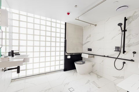 Brady Hotels Jones Lane - Accommodation VIC 15