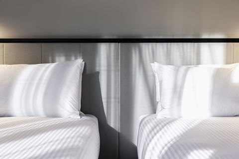 Brady Hotels Jones Lane - Accommodation VIC 16