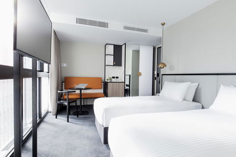 Brady Hotels Jones Lane - Accommodation VIC 14