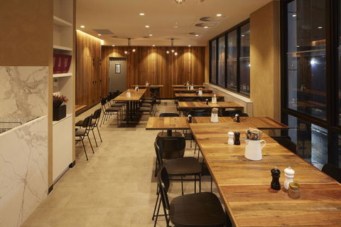 Brady Hotels Jones Lane - Accommodation VIC 20