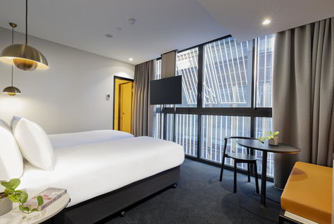 Brady Hotels Jones Lane - Accommodation VIC 11