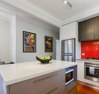 Boutique Stays Sandyside- Sandringham Villa Units - Accommodation VIC