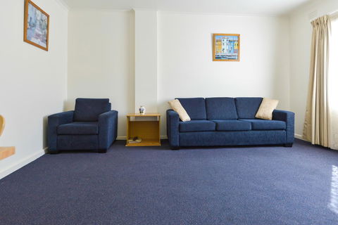 Heyfield Motel And Apartments - Accommodation VIC 17