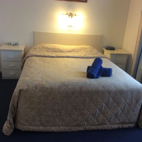 Heyfield Motel And Apartments - Accommodation VIC 8