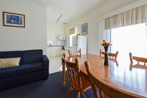 Heyfield Motel And Apartments - Accommodation VIC 23