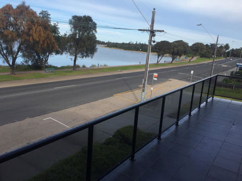 Heyfield Motel And Apartments - Accommodation VIC 41