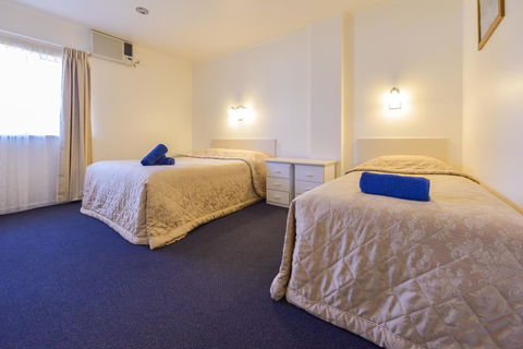 Heyfield Motel And Apartments - Accommodation VIC 11