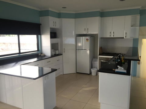 Heyfield Motel And Apartments - Accommodation VIC 43