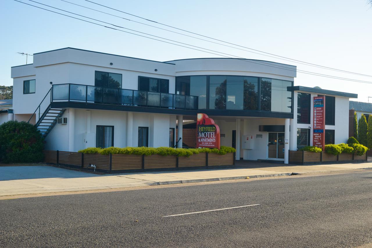 Nyerimilang VIC Accommodation VIC