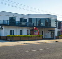 Heyfield Motel and Apartments - Accommodation VIC