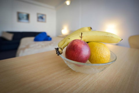 Heyfield Motel And Apartments - Accommodation VIC 25