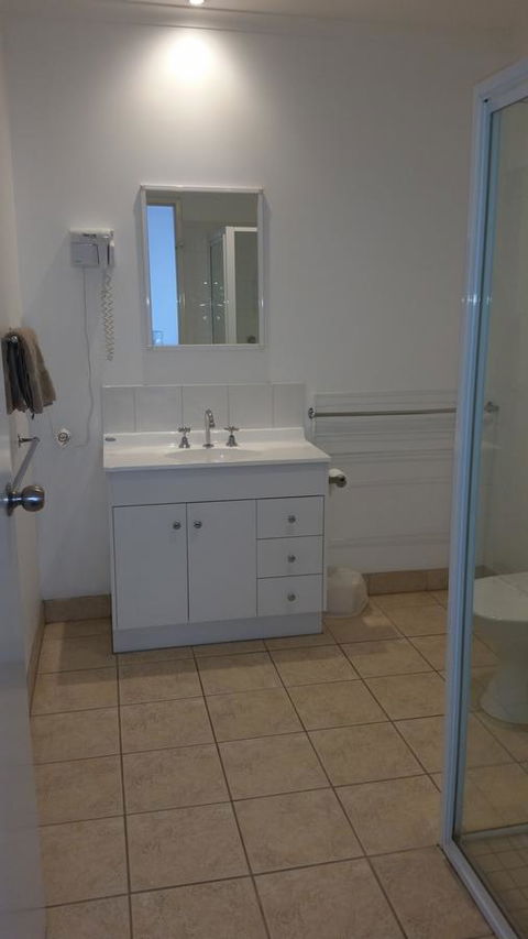Heyfield Motel And Apartments - Accommodation VIC 39