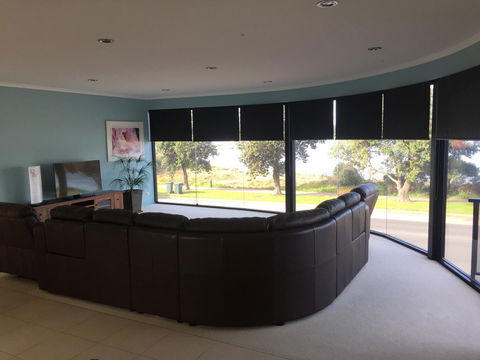 Heyfield Motel And Apartments - Accommodation VIC 42