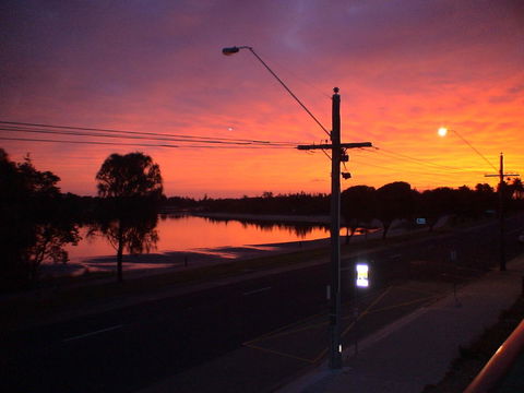 Heyfield Motel And Apartments - Accommodation VIC 7