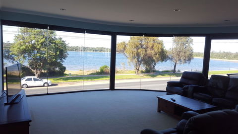 Heyfield Motel And Apartments - Accommodation VIC 37