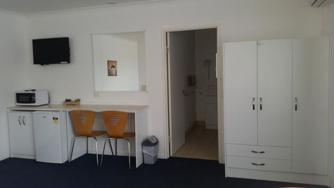 Heyfield Motel And Apartments - Accommodation VIC 40