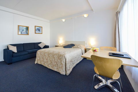 Heyfield Motel And Apartments - Accommodation VIC 27