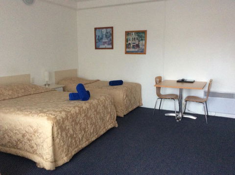 Heyfield Motel And Apartments - Accommodation VIC 36