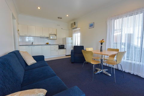Heyfield Motel And Apartments - Accommodation VIC 28