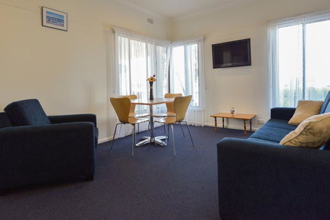 Heyfield Motel And Apartments - Accommodation VIC 14