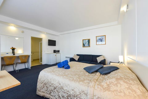 Heyfield Motel And Apartments - Accommodation VIC 34