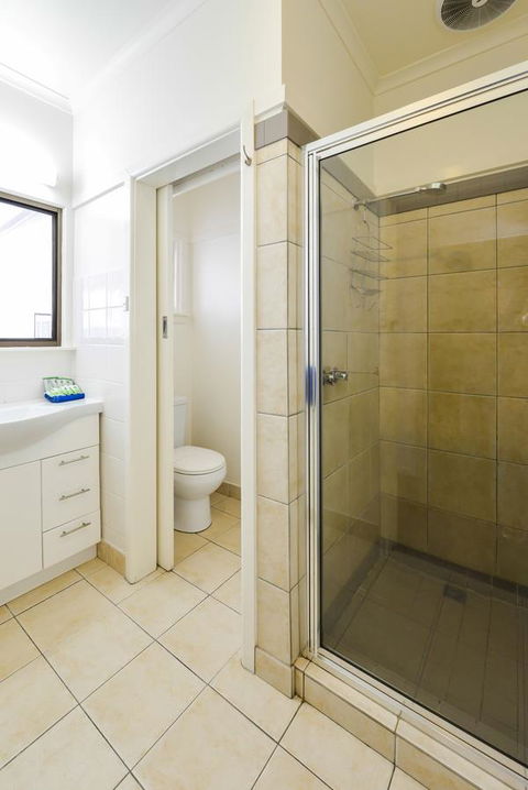 Heyfield Motel And Apartments - Accommodation VIC 10