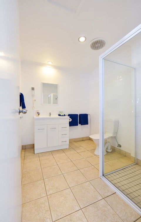 Heyfield Motel And Apartments - Accommodation VIC 26