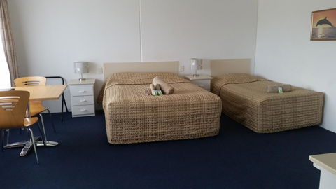 Heyfield Motel And Apartments - Accommodation VIC 38