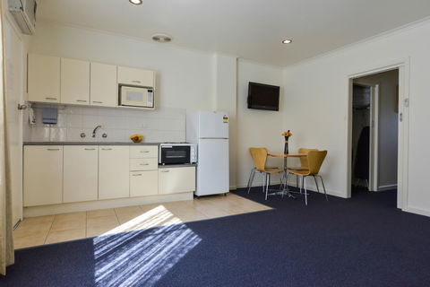 Heyfield Motel And Apartments - Accommodation VIC 12