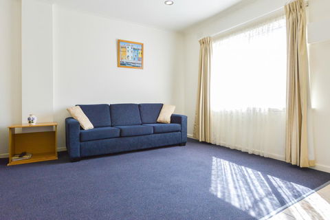 Heyfield Motel And Apartments - Accommodation VIC 15