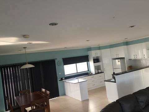 Heyfield Motel And Apartments - Accommodation VIC 44