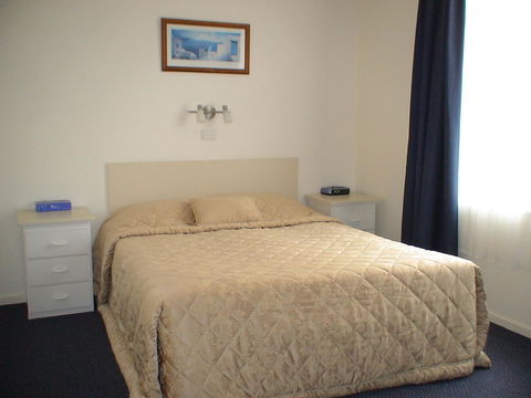 Heyfield Motel And Apartments - Accommodation VIC 6