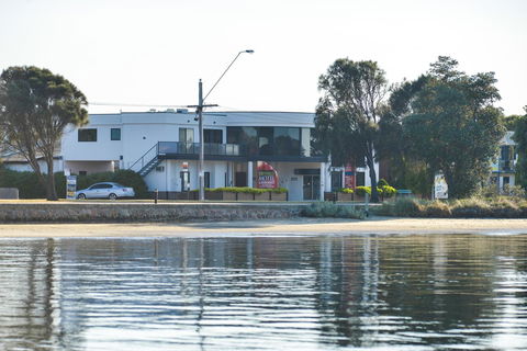 Heyfield Motel And Apartments - Accommodation VIC 5