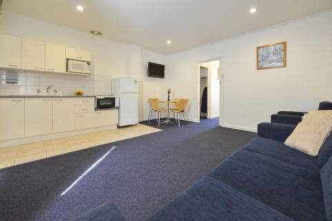 Heyfield Motel And Apartments - Accommodation VIC 19