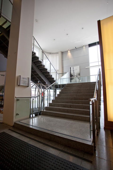 PARKROYAL Melbourne Airport - Accommodation VIC 25