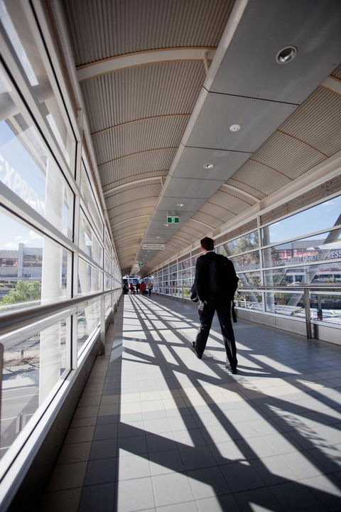 PARKROYAL Melbourne Airport - Accommodation VIC 15